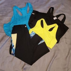 Neon Workout Bundle